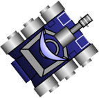 tank logo