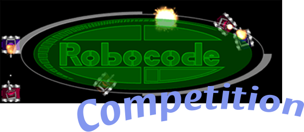 robocode logo