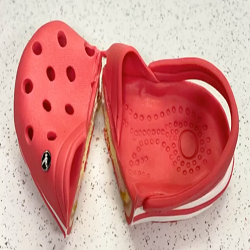 Croc Cake