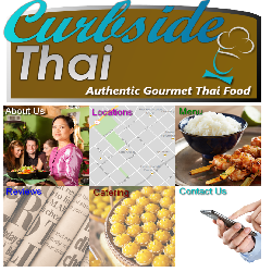 Curbside Thai