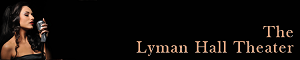 lyman theater logo