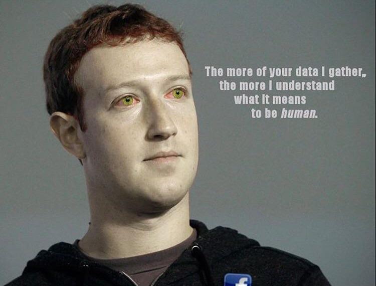 Mark Zuckerberg Third Picture