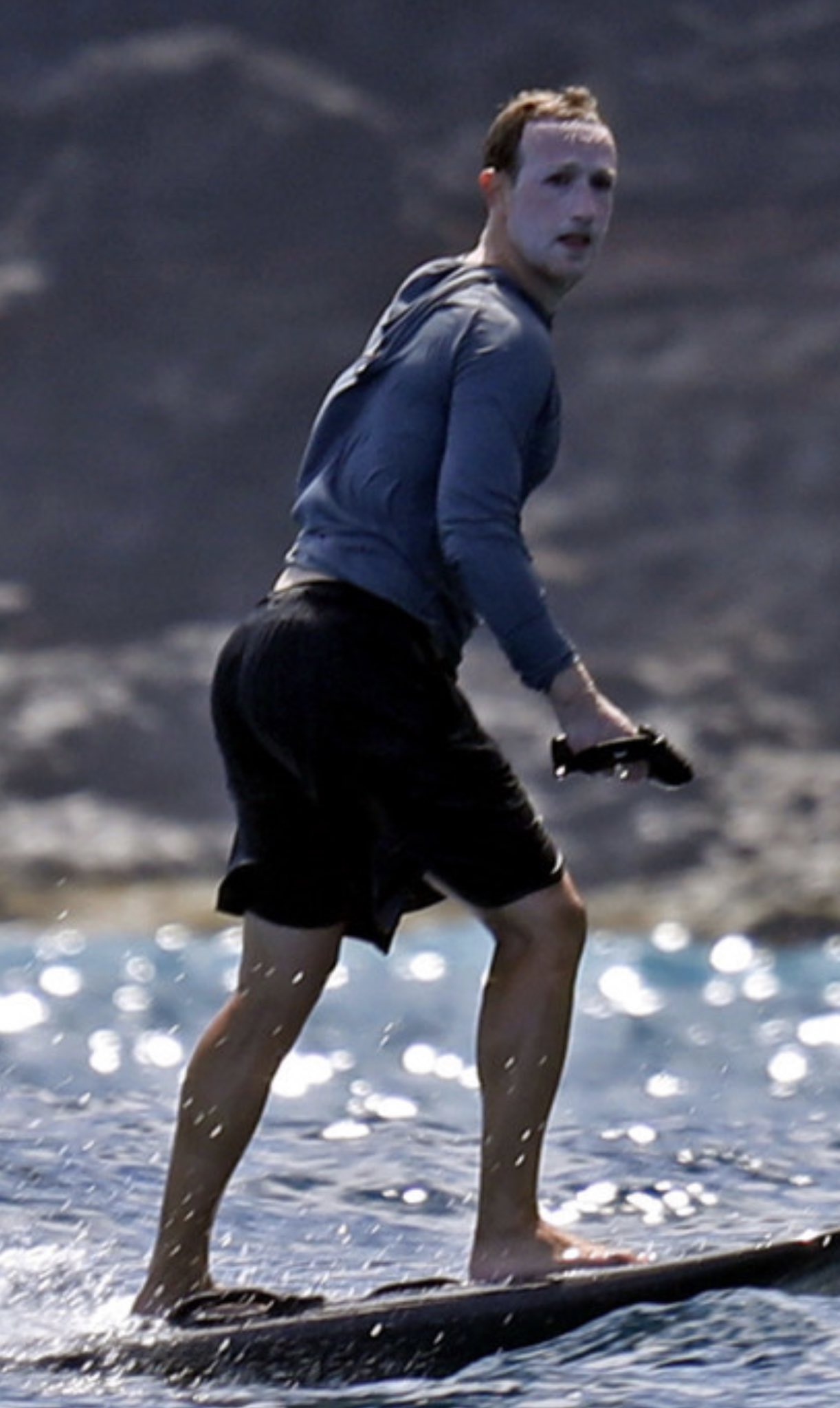 Mark Zuckerberg Fourth Picture