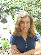 Portrait of Author