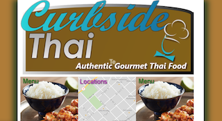 Curbside Thai