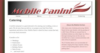 Mobile Panini