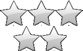 5 Stars Rating