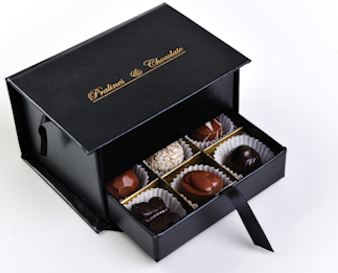 Black Box Chocolates