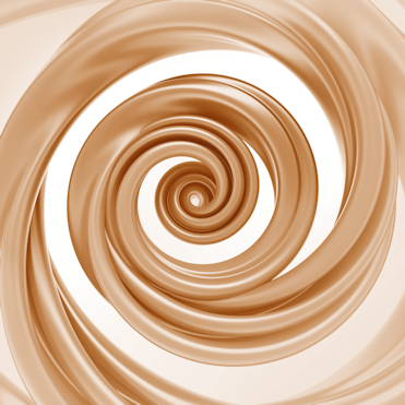 Caramel Swirl