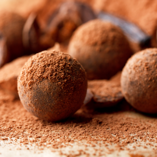Powdered Pandaisia Chocolate