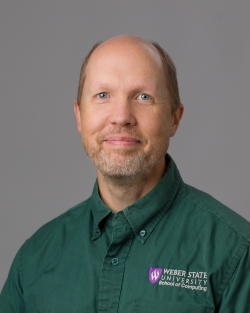 Robert Ball