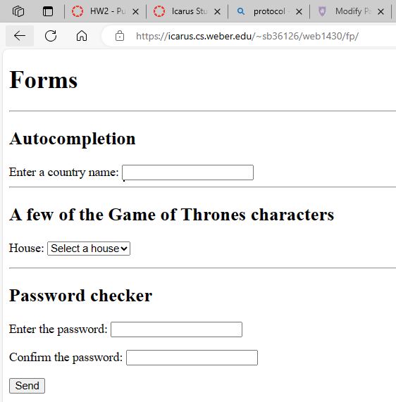 Icarus index.html for web 1430