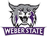 Weber state logo