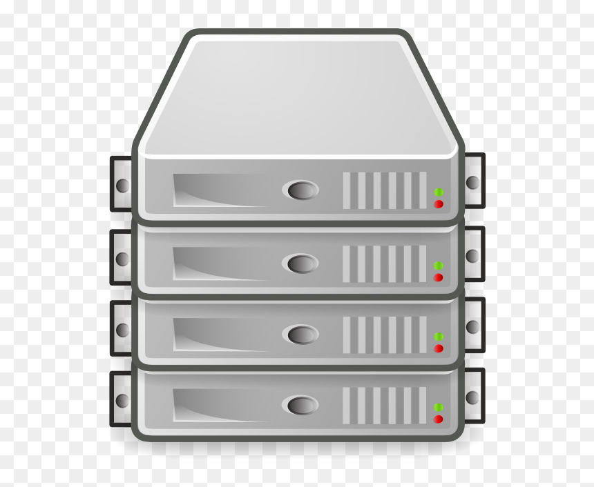 server clip art